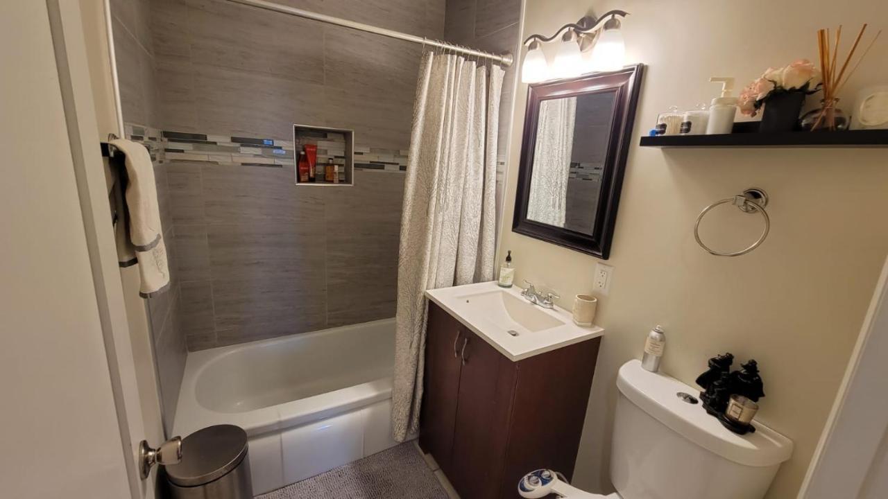 Adorable Modern Guesthouse With Full Kitchen Лос-Анджелес Екстер'єр фото